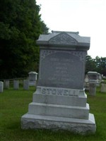 Henry J. Stowell Henry J. Stowell