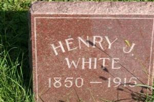 Henry J. White