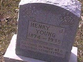 Henry J. Young