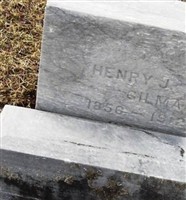 Henry James Gilman Henry James Gilman