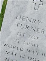 Henry Jennings Turner