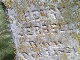 Henry Jerrell Henry Jerrell