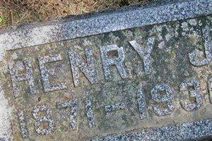 Henry Johannes Offerdahl