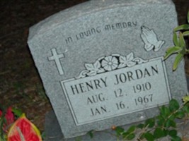 Henry Jordan Henry Jordan
