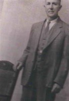 HENRY JOSIAH "Old Man Henry" McCLUNG
