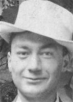 Henry Julius Peter Freyborg