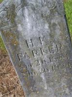 Henry Karns Parker