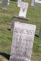 Henry Keener