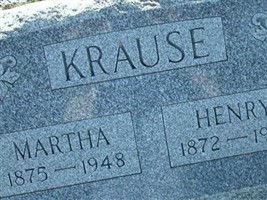 Henry Krause