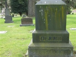 Henry L Denny Henry L Denny