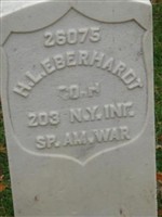 Henry L Eberhardt Henry L Eberhardt