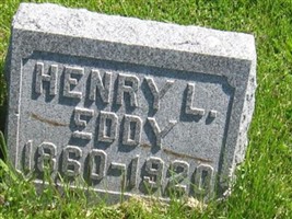 Henry L Eddy Henry L Eddy