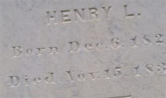 Henry L. Hyde