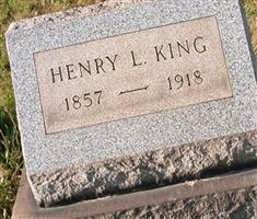 Henry L. King