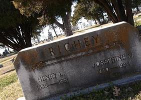 Henry L. Richey