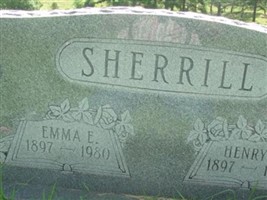 Henry L. Sherrill Henry L. Sherrill