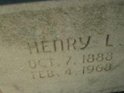 Henry L. Smith