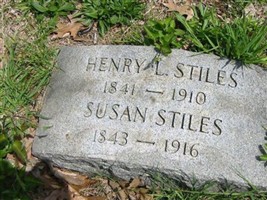 Henry L. Stiles