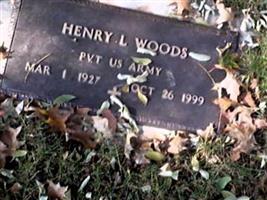 Henry L. Woods