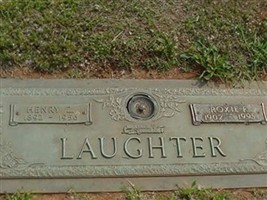 Henry Laughter Henry Laughter
