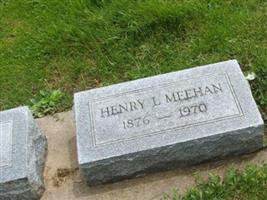 Henry Lawrence Meehan