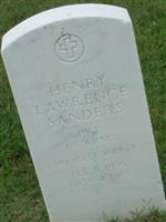 Henry Lawrence Sanders