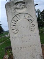 Henry Leach Henry Leach