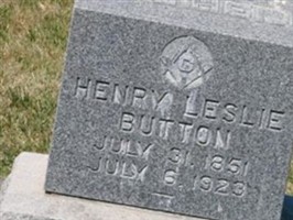 Henry Leslie Button Henry Leslie Button
