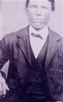 Henry Levi Dempsey Henry Levi Dempsey