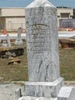 Henry Levi Dempsey Henry Levi Dempsey