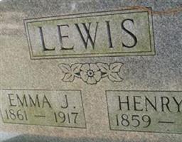 Henry Lewis