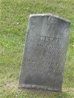 Henry Lincoln Bates