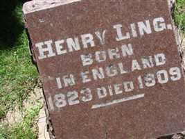 Henry Ling
