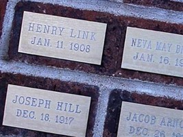 Henry Link