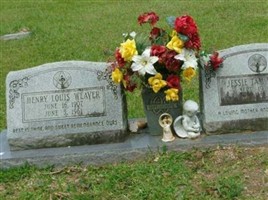 Henry Louis Weaver Henry Louis Weaver
