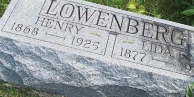 Henry Lowenberg Henry Lowenberg