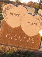 Henry Lucien Giguere