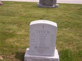 Henry Lynch