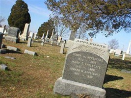 Henry M Applegate Henry M Applegate