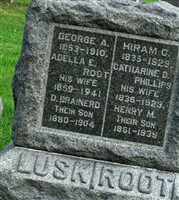 Henry M. Root