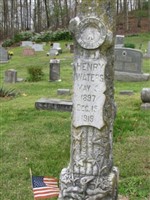 Henry M. Waters