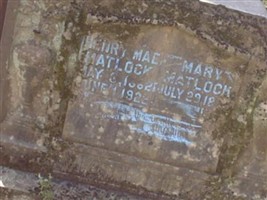 Henry Mae Matlock