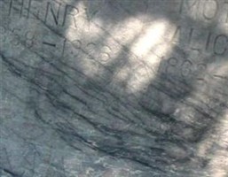 Henry Marker