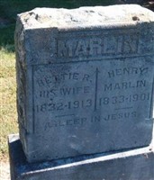 Henry Marlin