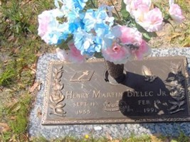 Henry Martin Bielec, Jr Henry Martin Bielec, Jr
