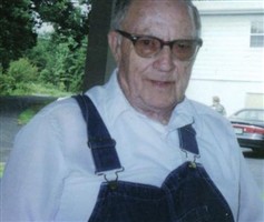 Henry Mason Harris