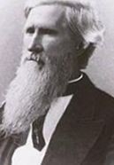 Henry Massie Rector