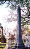 Henry Massie Rector