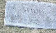 Henry Mc Clure