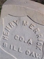 Henry Merrick Henry Merrick